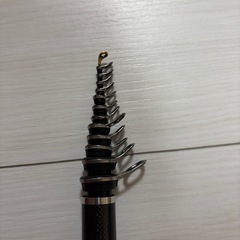 SHIMANO Gale Bird 17-530 Fire Blood 磯竿　シマノの画像