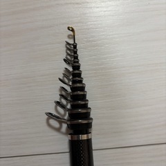 SHIMANO Gale Bird 17-530 Fire Blood 磯竿　シマノの画像