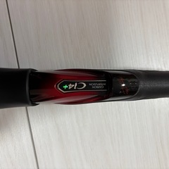 SHIMANO Gale Bird 17-530 Fire Blood 磯竿　シマノの画像