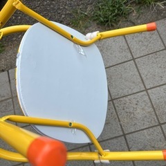 子供椅子　の画像