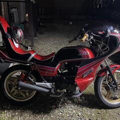ホンダ HONDA スーパホーク HAWKⅢ 旧車の画像
