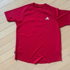 値下げ可 スポーツシャツ(Lサイズ)の画像
