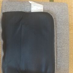 ☆どこでも背もたれになるリビング枕S☆カインズの画像