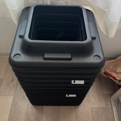 エクササイズ用ステップ台の台座の画像