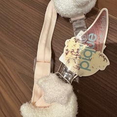 ベビー服70-80cm ロンパース　ジェラピケの画像