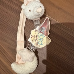 ベビー服70-80cm ロンパース　ジェラピケの画像