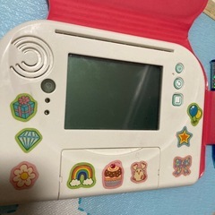 なぞりんパッド　夏休み　学習　タッチペン　ひらがな　カタカタ　しまじろう　学研　ドリル　アンパンマン  の画像