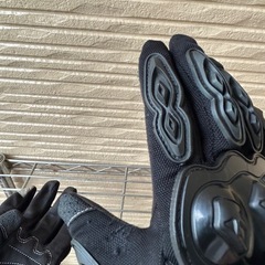 オフロードグローブの画像