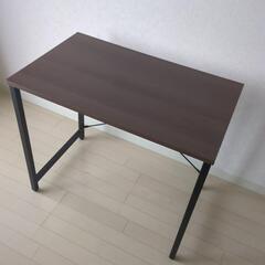 デスクの画像
