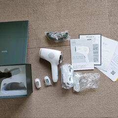 MUSEE PLATINUM BE903M EPI PHOTO SKIN CARE PROミュゼプラチナムの画像