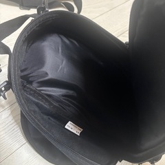 バック　マグネット入り
の画像