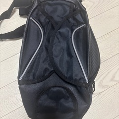 バック　マグネット入り
の画像
