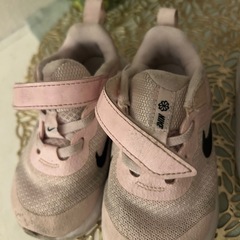 NIKE13センチ２足セット
の画像