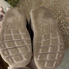 NIKE13センチ２足セット
の画像