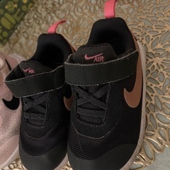 NIKE13センチ２足セット
の画像