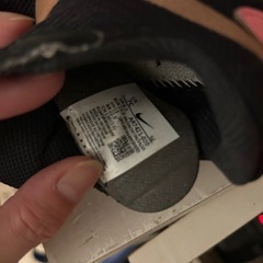 NIKE13センチ２足セット
の画像