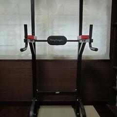 BangTong&Li ぶら下がり健康器 懸垂マシン 耐荷重150kgの画像