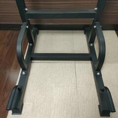 BangTong&Li ぶら下がり健康器 懸垂マシン 耐荷重150kgの画像