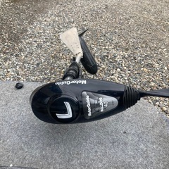 フロートボートの画像