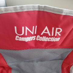 【美品】CAMPERS COLLECTION  チェアの画像