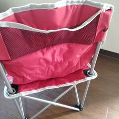 【美品】CAMPERS COLLECTION  チェアの画像