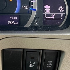 乗って帰れます 低走行 きれい スズキ スペシア S ENE Charge 燃費いい 車検長い 電動スライドドア の画像