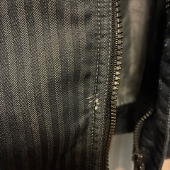 バートル　空調服　作業着　Mサイズの画像