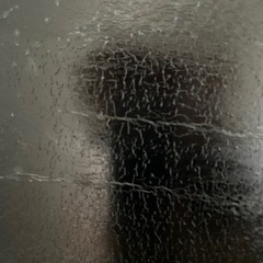 【あげます】42型テレビ（液晶ひび割れ）の画像