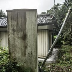 簡易トイレ 屋外用トイレ 屋外設置トイレの画像