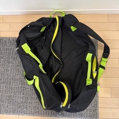 YONEX ラケットバックの画像