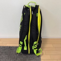 YONEX ラケットバックの画像