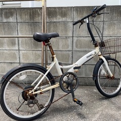 【あげます】自転車3台（乗れません）の画像