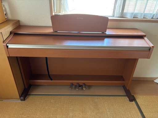 ヤマハ　電子ピアノ（値引き可）