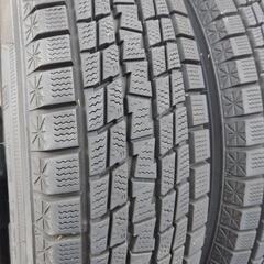 ジムニー　JB23用　スタッドレスタイヤ　アルミホイールの画像