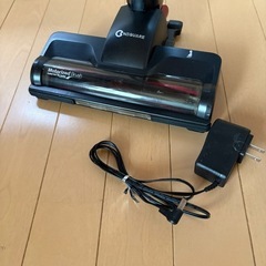 充電式スティッククリーナージャンクの画像