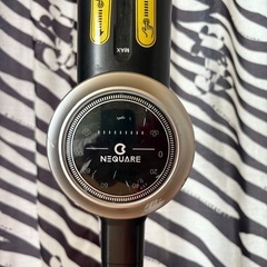 充電式スティッククリーナージャンクの画像