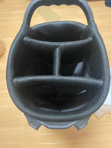 ルコックスポルティフ　ゴルフバック　