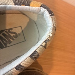 バンズ　エラ　US10
の画像