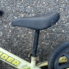 バランス自転車 子供自転車の画像
