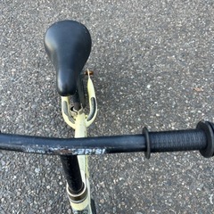 バランス自転車 子供自転車の画像