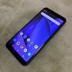 【DSDV対応】SIMフリー AQUOS V SHC-02 の画像