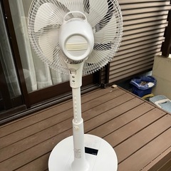 扇風機の画像