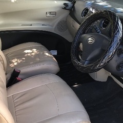 ダイハツ タントエグゼ（車検2年）の画像