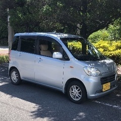 ダイハツ タントエグゼ（車検2年）の画像