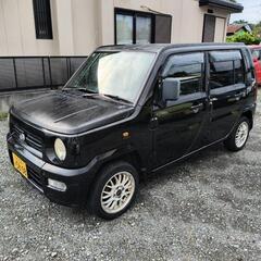 希少良好車　個人分割可　車検2年付 全込　ダイハツネイキッドの画像