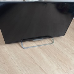 テレビの画像