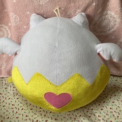 ぬいぐるみ①の画像