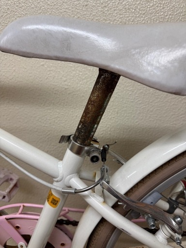 女の子用自転車 24インチ 水色 アイデスチェアリー 女の子用自転車 24インチ 水色 アイデスチェアリー 楽天市場
