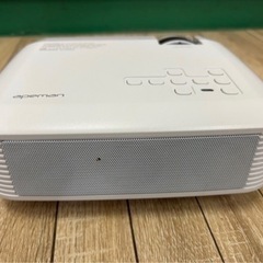 新品未使用ブロジェクターの画像