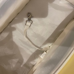 ペット　キャリー　バッグの画像